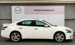 2014 Nissan MAXIMA 4 PTS SR CVT PIEL QC GPS XENON RA-19