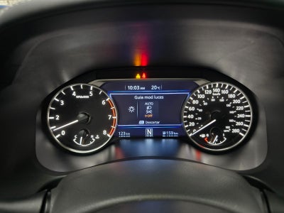 2024 Nissan ALTIMA 4P EXCLUSIVE L42.0T AUT