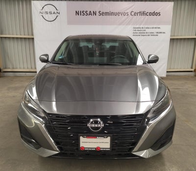 2023 Nissan ALTIMA 4P EXCLUSIVE L42.0T AUT