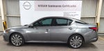 2023 Nissan ALTIMA 4P EXCLUSIVE L42.0T AUT