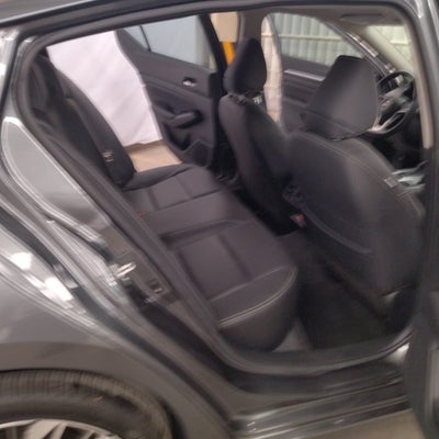 2023 Nissan ALTIMA 4P EXCLUSIVE L42.0T AUT