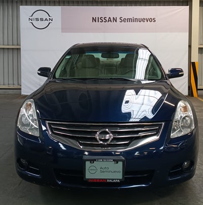 2010 Nissan ALTIMA Base