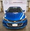 2016 Chevrolet CRUZE 4 PTS LT PREMIER TA BOSE BL PIEL FNIEBLA RA-18