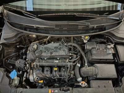 2022 Kia RIO 5 PTS HB EX TA VE QC F NIEBLA RA-15