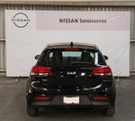 2022 Kia RIO 5 PTS HB EX TA VE QC F NIEBLA RA-15
