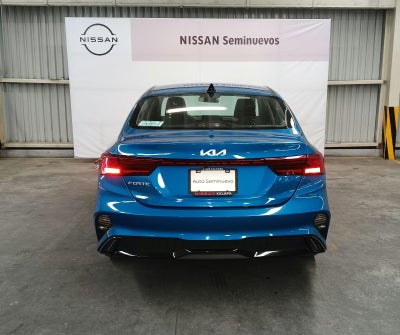 2023 Kia FORTE 4 PTS LX 20L TM6 AAC BOTON ENCENDIDO RA-16