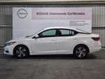 2023 Nissan SENTRA 4 PTS SENSE TA AAC RA-16