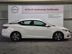 2023 Nissan SENTRA 4 PTS SENSE TA AAC RA-16