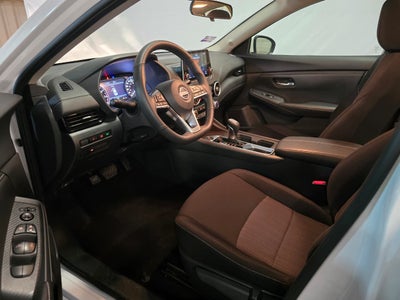 2024 Nissan SENTRA 4P ADVANCE L42.0 AUT