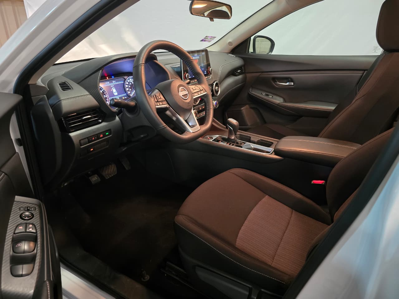 2024 Nissan SENTRA 4P ADVANCE L42.0 AUT