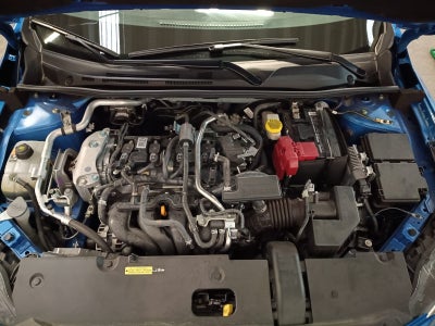 2025 Nissan SENTRA 4P SR PLATINUM L42.0 AUT