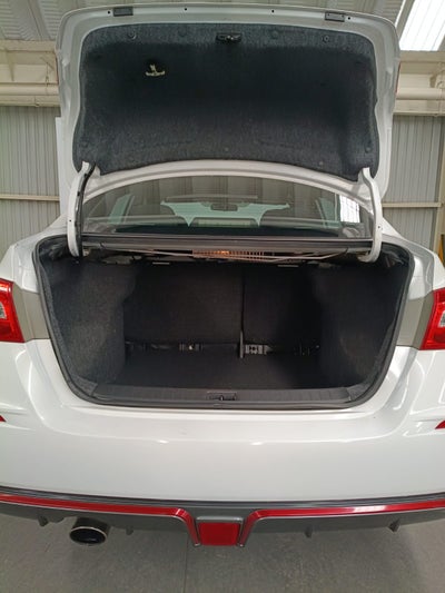 2018 Nissan SENTRA 4 PTS NISMO 16T TM6 AAC GPS RA-18