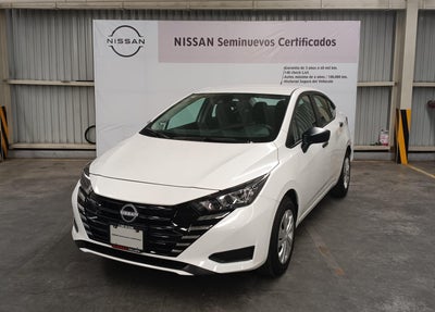 2026 Nissan V-DRIVE V-DRIVE TM AC AUDIO