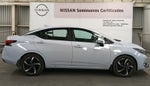 2025 Nissan VERSA 4P EXCLUSIVE L41.6 AUT