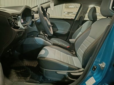 2026 Nissan VERSA EXCLUSIVE CVT