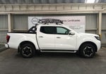 2025 Nissan FRONTIER 4P PLATINUM LE L42.5 AUT