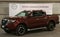 2025 Nissan FRONTIER 4P PLATINUM LE L42.5 AUT