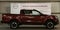 2025 Nissan FRONTIER 4P PLATINUM LE L42.5 AUT