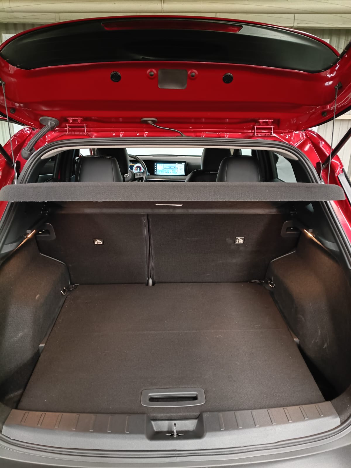 2025 Nissan KICKS 5P EXCLUSIVE L42.0 AUT