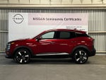 2025 Nissan KICKS 5P EXCLUSIVE L42.0 AUT