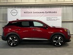 2025 Nissan KICKS 5P EXCLUSIVE L42.0 AUT