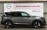 2025 Nissan KICKS 5P PLATINUM L42.0 AUT