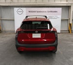 2025 Nissan KICKS 5P PLATINUM L42.0 AUT