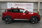 2025 Nissan KICKS 5P PLATINUM L42.0 AUT