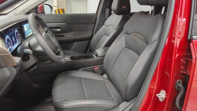 2025 Nissan KICKS 5P PLATINUM L42.0 AUT