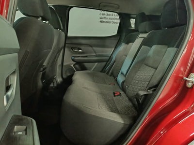 2026 Nissan KICKS 5P ADVANCE L42.0 AUT