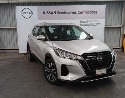 2025 Nissan KICKS 5P PLAY ADVANCE L41.6 AUT