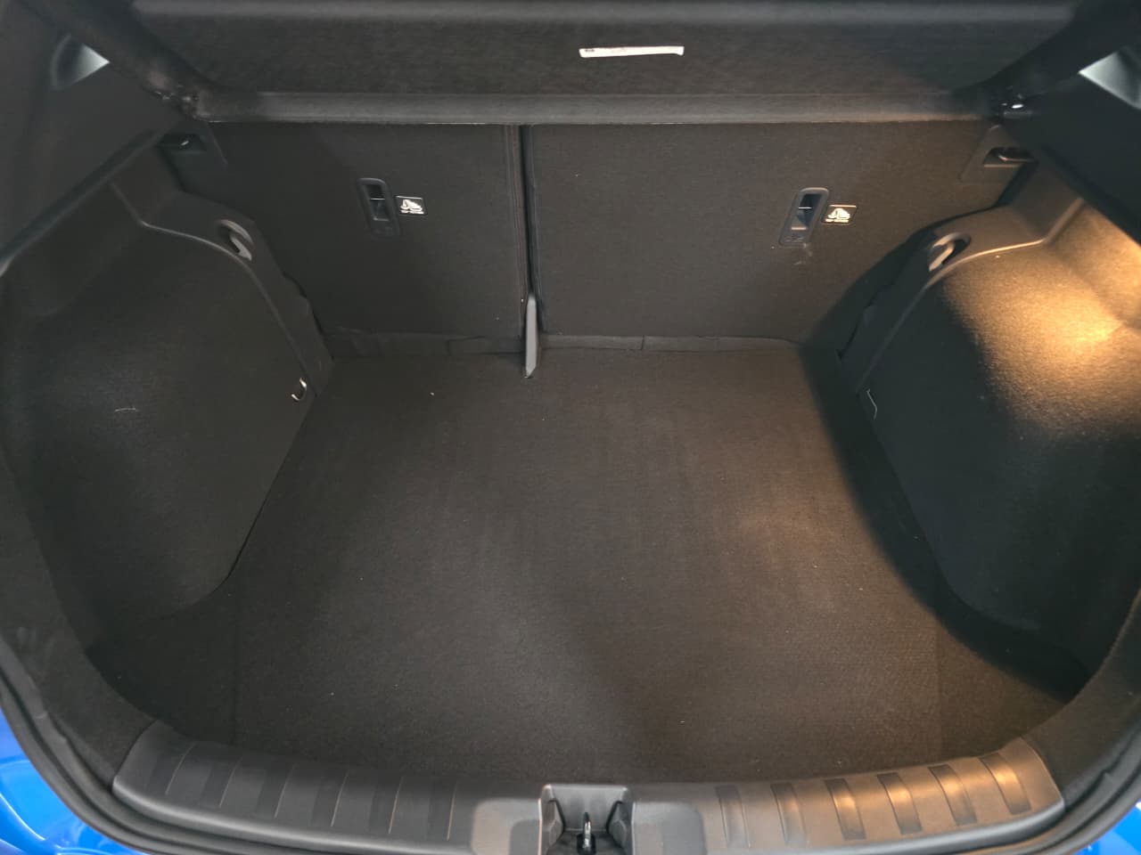 2025 Nissan KICKS 5P PLAY ADVANCE L41.6 AUT