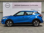 2025 Nissan KICKS 5P PLAY ADVANCE L41.6 AUT