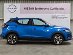 2025 Nissan KICKS 5P PLAY ADVANCE L41.6 AUT