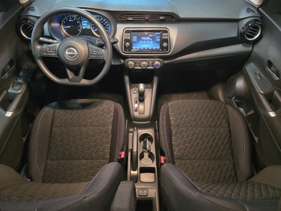 2024 Nissan KICKS 5P ADVANCE L41.6 AUT