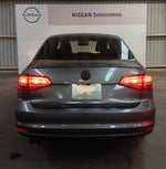2015 Volkswagen JETTA 4 PTS TRENDLINE 25L  RA-16TIPTRONIC
