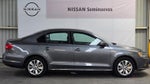 2015 Volkswagen JETTA 4 PTS TRENDLINE 25L  RA-16TIPTRONIC