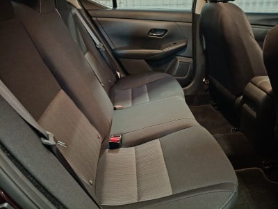 2015 Volkswagen JETTA 4 PTS TRENDLINE 25L  RA-16TIPTRONIC