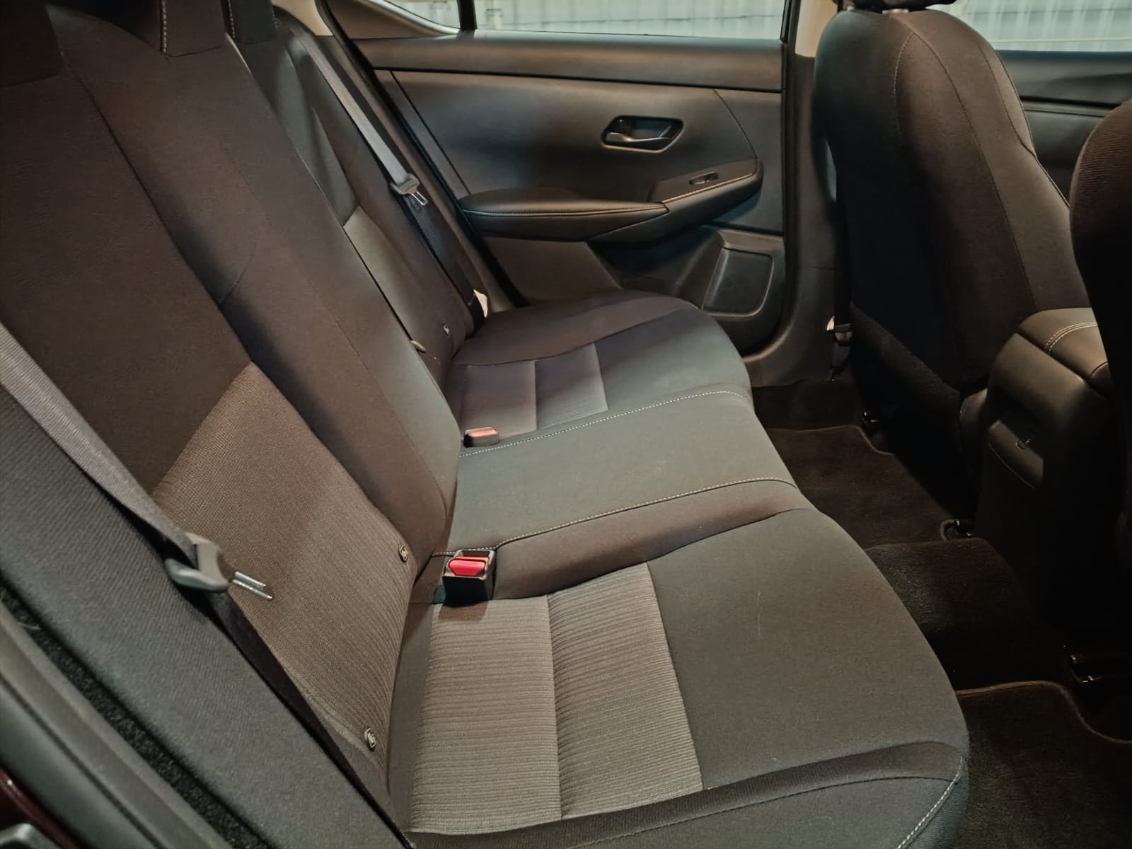 2015 Volkswagen JETTA 4 PTS TRENDLINE 25L  RA-16TIPTRONIC