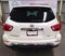 2017 Nissan PATHFINDER 5 PTS EXCLUSIVE CVT PIEL QCP DVD GPS RA-20 4X4