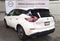 2019 Nissan MURANO 5 PTS EXCLUSIVE CVT GPS PIEL QC RA-20 4X4