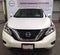 2019 Nissan MURANO 5 PTS EXCLUSIVE CVT GPS PIEL QC RA-20 4X4