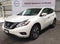 2019 Nissan MURANO 5 PTS EXCLUSIVE CVT GPS PIEL QC RA-20 4X4