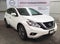 2019 Nissan MURANO 5 PTS EXCLUSIVE CVT GPS PIEL QC RA-20 4X4