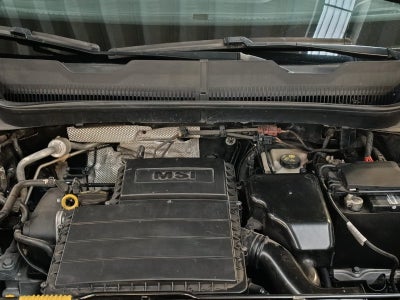 2022 Volkswagen T-CROSS 5 PTS TRENDLINE 16L TA AAC RA-16