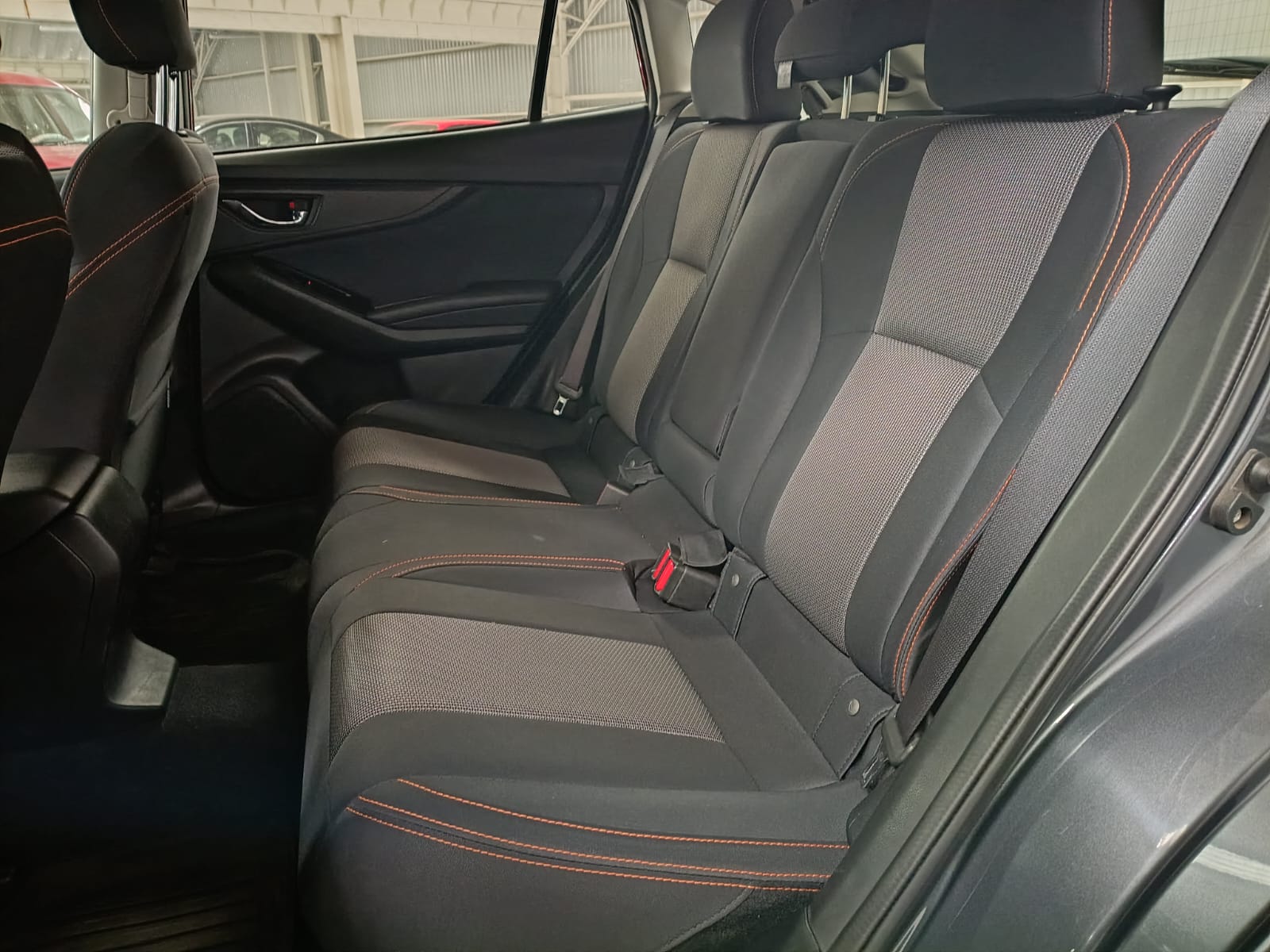 2021 Subaru XV 5 PTS XV PREMIUM 20L 152 HP TM6 RA-17