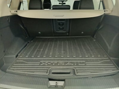 2026 Nissan X-TRAIL 5P PLATINUM 2 ROW L42.5 AUT