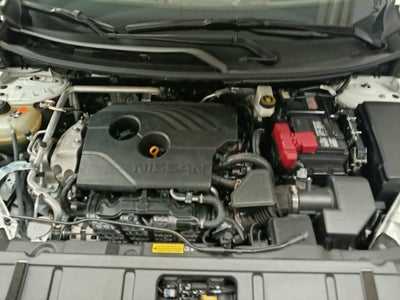 2026 Nissan X-TRAIL 5P PLATINUM 2 ROW L42.5 AUT