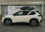 2026 Nissan X-TRAIL 5P PLATINUM 2 ROW L42.5 AUT
