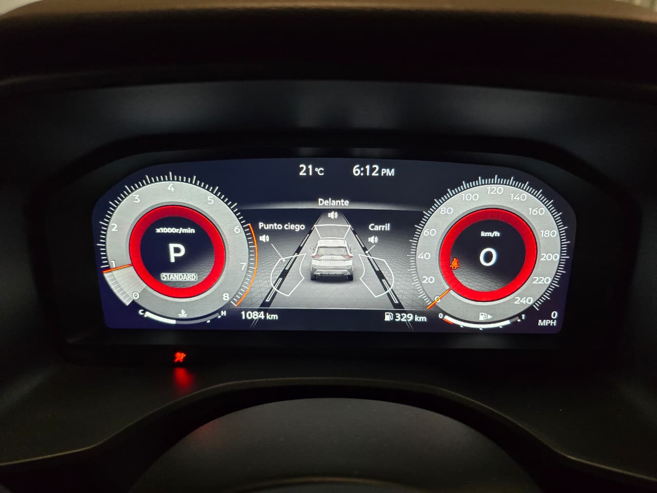 2025 Nissan X-TRAIL 5P PLATINUM PLUS 2 ROW L42.5 AUT